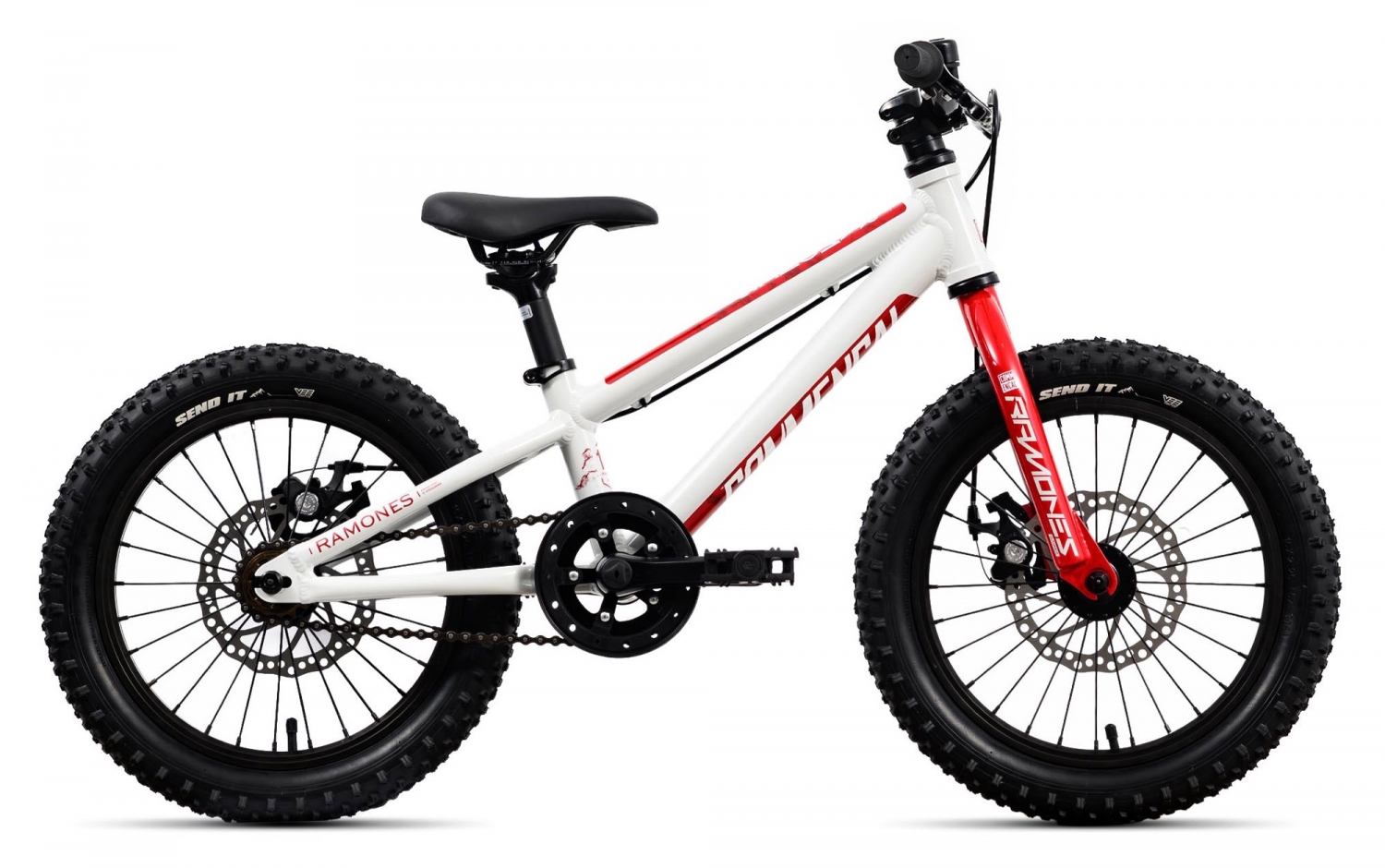 Commencal on sale kids bike